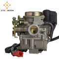 Motorcycle 18mm gy6 carburetor 50cc 60cc 80cc 90cc SCOOTER MOPED PD18J CVK vergaser CARB 139QMB 139QMA ATV QUADS GO-KART